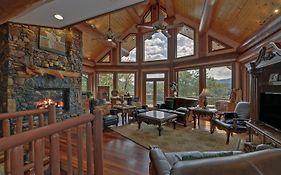 Stonecrest Lodge Lake Front Home With Private Boat Dock