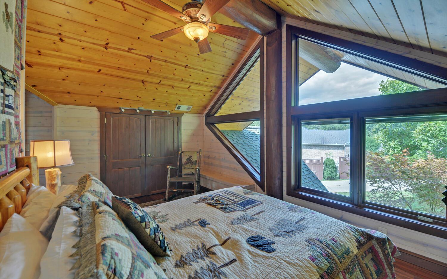 Stonecrest Lodge Lake Front Home With Private Boat Dock Hiawassee Exterior photo